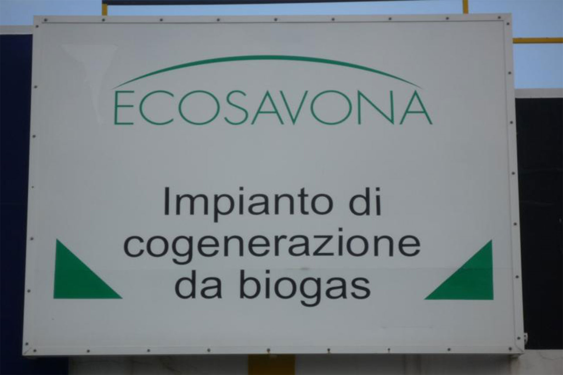 Ecosavona