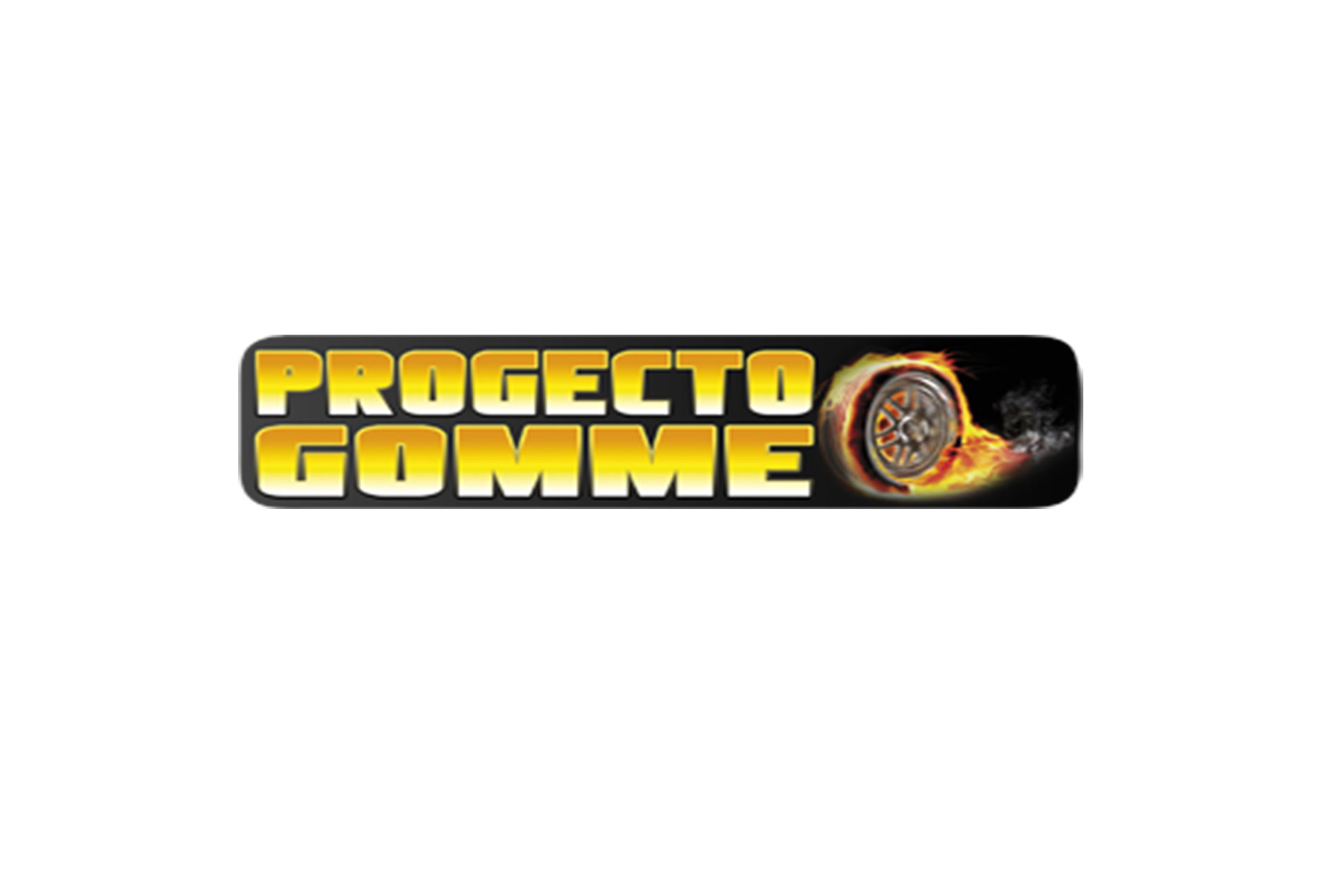 Progecto Gomme