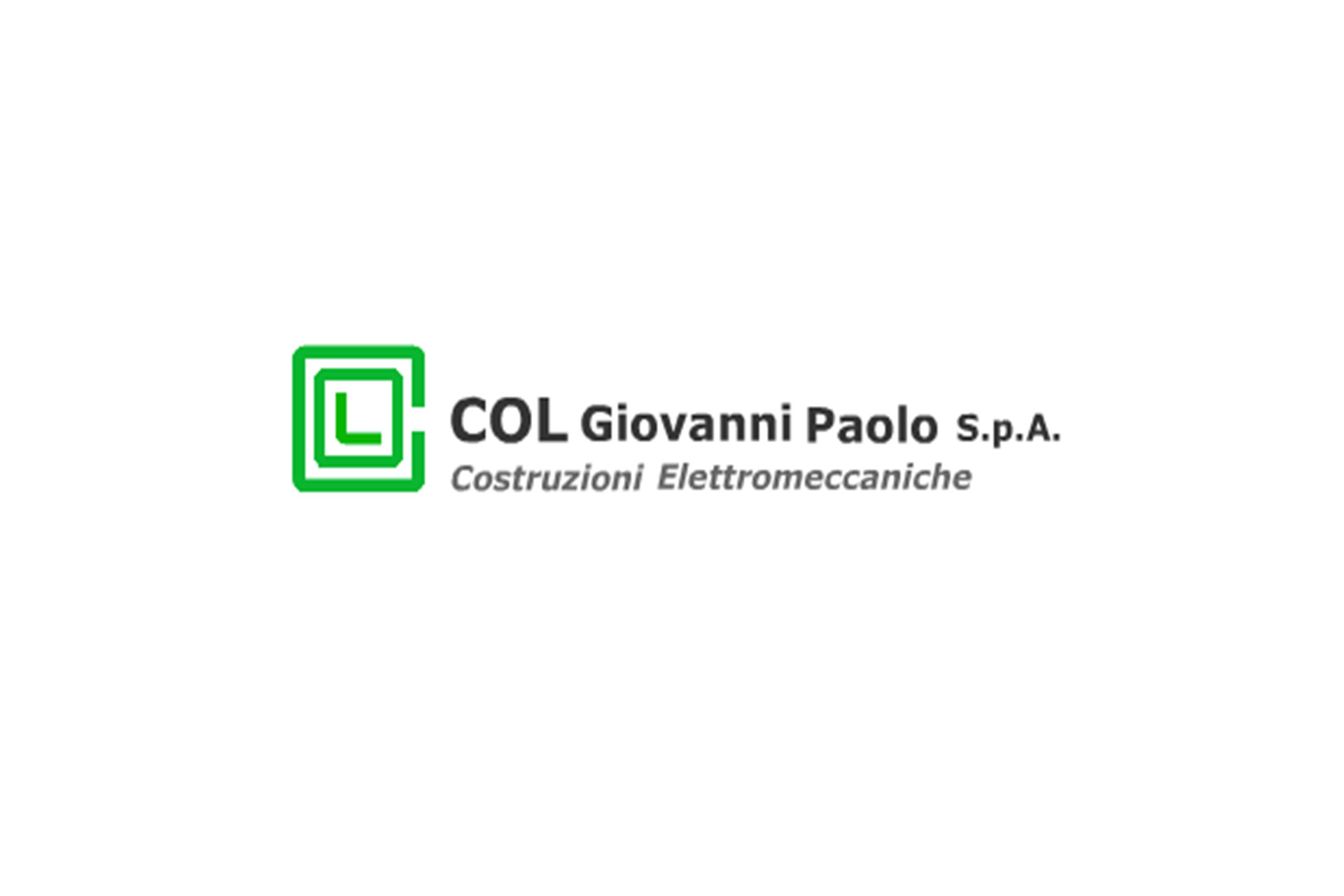 Col Giovanni Paolo spa